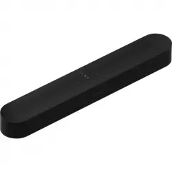 Sonos Beam Gen2 Barra de Sonido Multiroom Wi-Fi Negra
