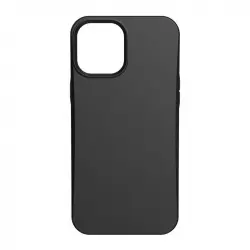UAG Outback Funda Negra para iPhone 12 Pro Max