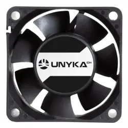 Unykach Server Ventilador 60mm