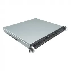 UNYKAch UK1029 Caja Rack 19" 1U Negra