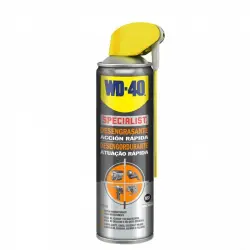 WD-40 Specialist Spray Desengrasante 500ml