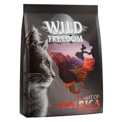 Wild Freedom Spirit of America - 400 g