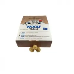 Woolf Bolitas de Ternera y Pulmon 900 GR