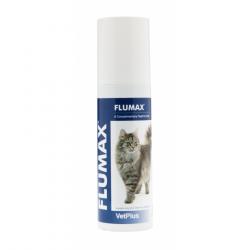 Flumax Vetplus para gatos