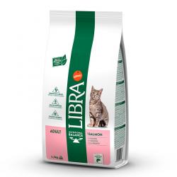 Libra Cat Adult (Salmón) 1.5 kg
