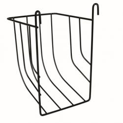 Porta heno colgante de metal S