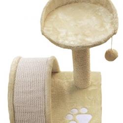 Rascador para gato Savanna Mountain (hueso)