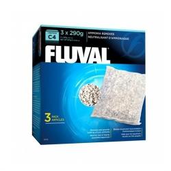 Recambio Zeolita para filtro Serie C Fluval C4