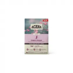 Acana Feline First Feast pienso para gatitos, Peso 1.8 kg