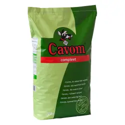 Cavom Complete pienso para perros - 20 kg