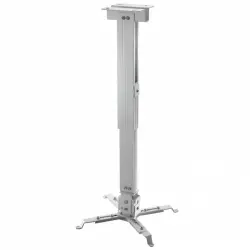 Celexon MultiCel 4070W Universal Soporte de Techo para Proyector 70cm