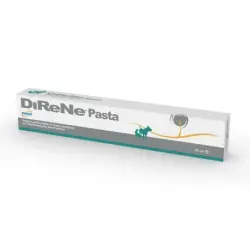 Direne Pasta Renal Alimento Complementario para Perros y Gatos, 15 ml