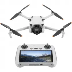DJI Mini 3 con Controlador DJI RC