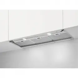 Electrolux EFP129X Campana Integrable 90cm C Acero Inoxidable