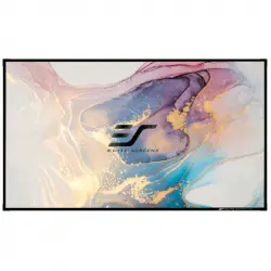 Elite Screens Aeon CineGrey 3D Pantalla de Proyección 92" Formato 16:9