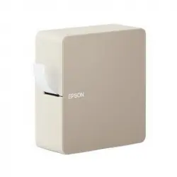 Epson LabelWorks LW-C610 Impresora de Etiquetas Portátil Transferencia Térmica