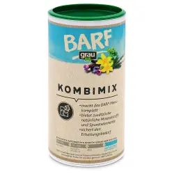 GRAU BARF KombiMix multivitamínico para perros  - 700 g