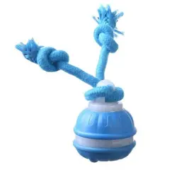 IntiMeg  de bola rodante automático - Azul