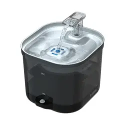 IntiMeg fuente de agua automática - Una pieza