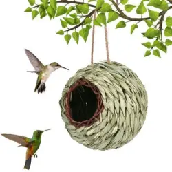 IntiMeg Nido de pájaro con forma de bola - Pelota