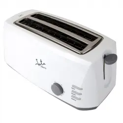 Jata TT584 Tostadora 2 Ranuras 1400W