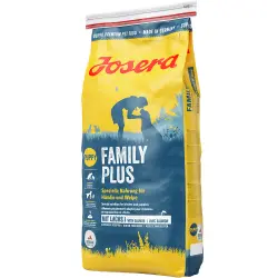 Josera Special FamilyPlus - 15 kg