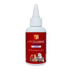 JT Pharma JTPharma Hypoclorine oral care para animales - 60 ml