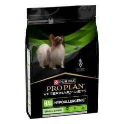 PURINA PRO PLAN Veterinary Diets HA Hypoallergenic Small & Mini - 3,8 kg