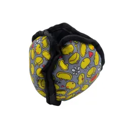 TAMARIKI  Interactivo para Perros con Compartimentos para Premios y Estimulación Mental - 13 cm