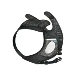 Trixie Braguita Protectora Comfort para Perro, S (30-37 cm)