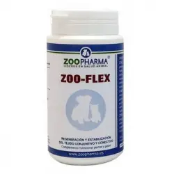 Zoopharma Zoo-flex 90 Comp. (mesoflex)