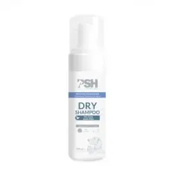 0.2 l PSH Dry Champú para perros y gatos