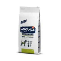Advance Canine VD Hypoallergenic 10 Kg.