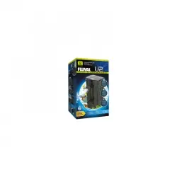 Filtro interior para acuarios y terrarios Fluval Serie U U2