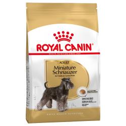 Royal Canin Miniature Schnauzer 7.5 kg