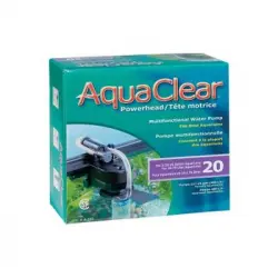 Aquaclear 20 Power Head