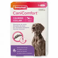 Beaphar CaniComfort Collar Calmante 45 cm para perros