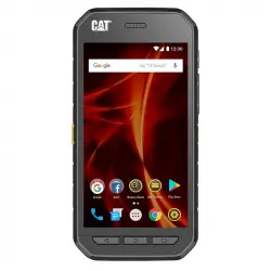 CAT S41 3/32GB Dual Sim Negro