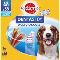 Dentastix Perro Promedio 1,440 G