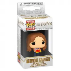 Funko Pop Llavero Harry Potter Hermione Granger