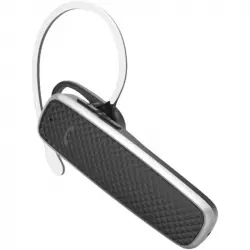 Hama MyVoice700 Auriculares Inalámbricos Bluetooth Negros