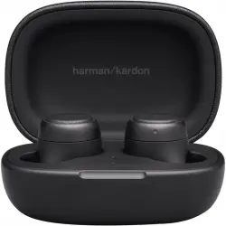 Harman Kardon Fly TWS Auriculares Bluetooth Negros