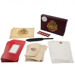 Harry Potter Caja Regalo Letter Writing