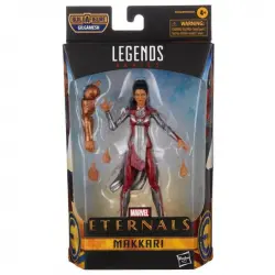 Hasbro Original Marvel Legends Eternals Makkari