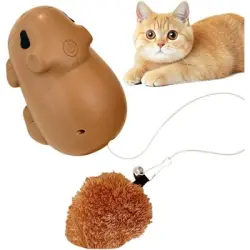 HausPets  eléctrico recargable sistema elevación automática gatitos - Artículo 1