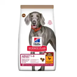 Hill’s Science Plan Adult Large Pollo pienso para perros