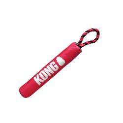 Kong Signature Palo Mordedor con Cuerda para perros