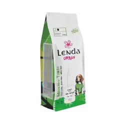 Lenda Urban Meadow Taste Cordero - 2 kg Mini-Medium