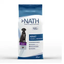 Nath Adult Giant pienso para perros