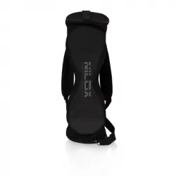 Nilox Doc Backpack Mochila de Transporte Negra para Hoverboard 6.5"